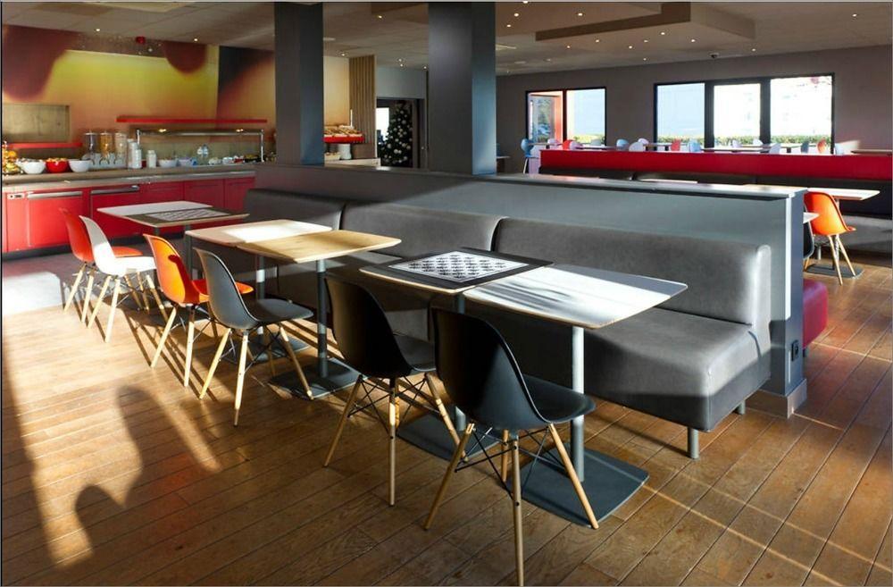 Ibis Hotel Brussels Airport Diegem Extérieur photo