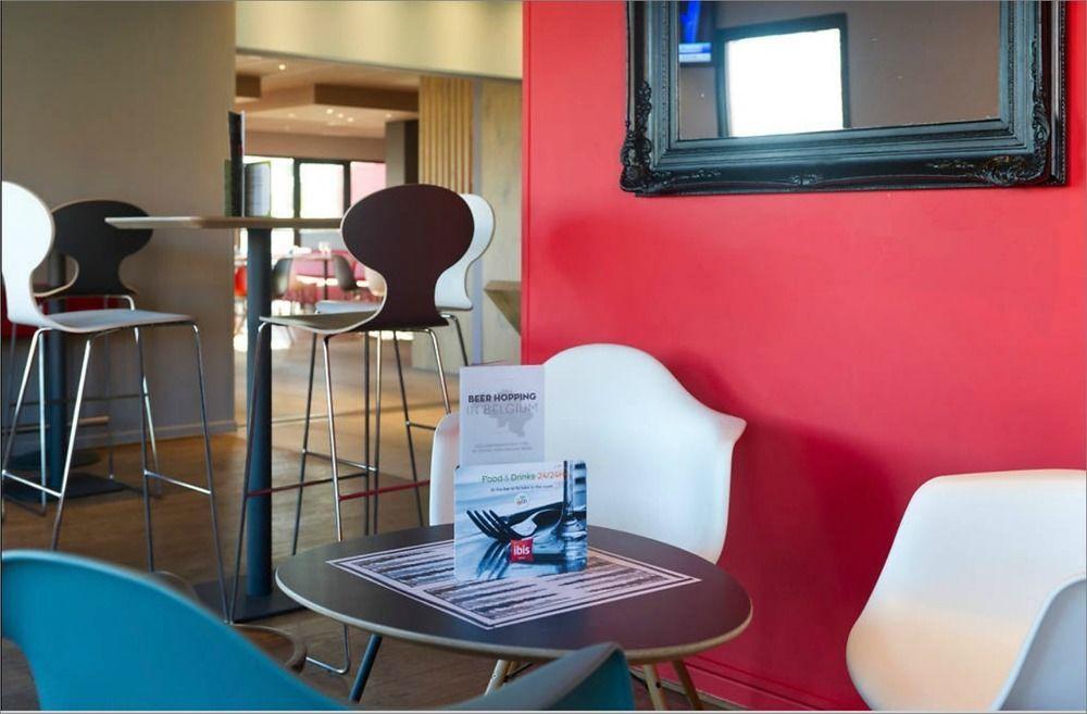 Ibis Hotel Brussels Airport Diegem Extérieur photo